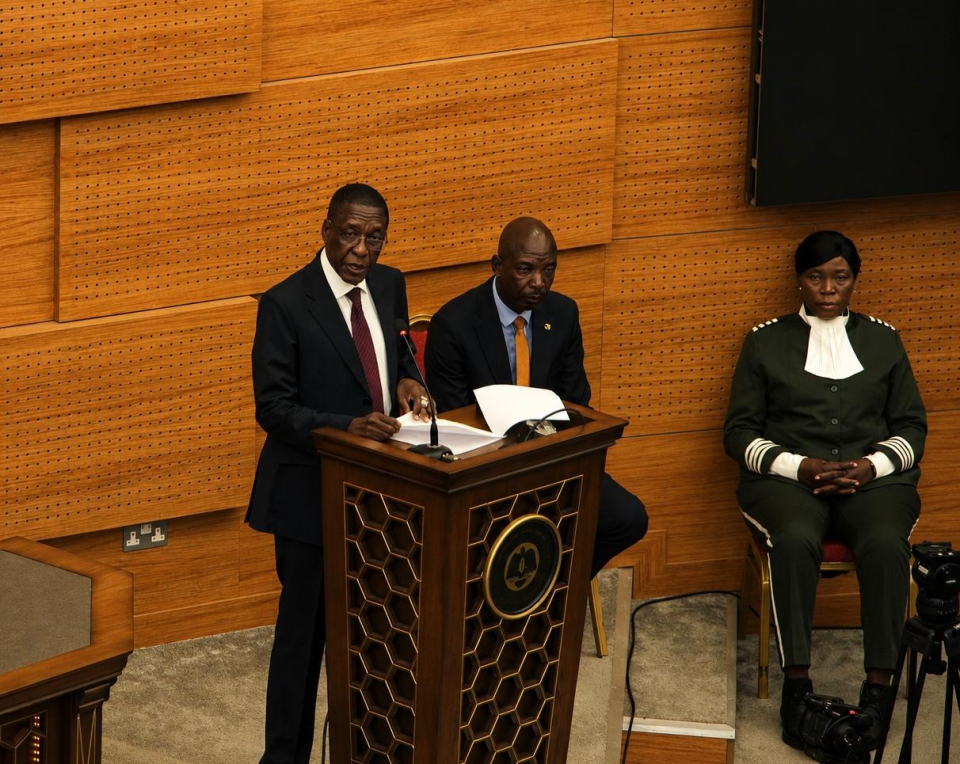 RJMEC Presents Quarterly report to RTNLA, cautions amendments abrogate R-ARCSS supremacy, integrity